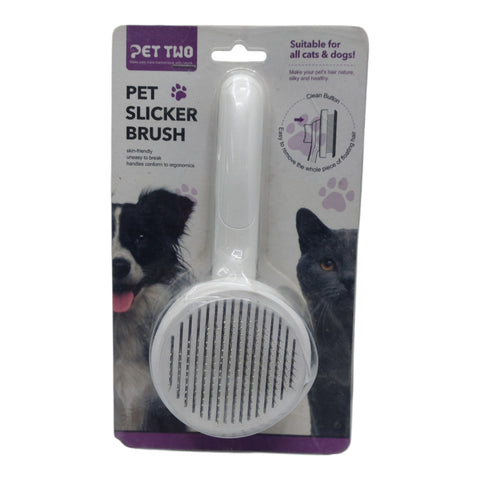 Pet Slicker Brush