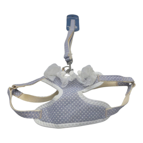 Dog Leash Small with Frill