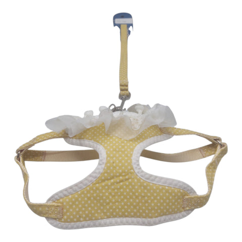 Dog Leash Small with Frill