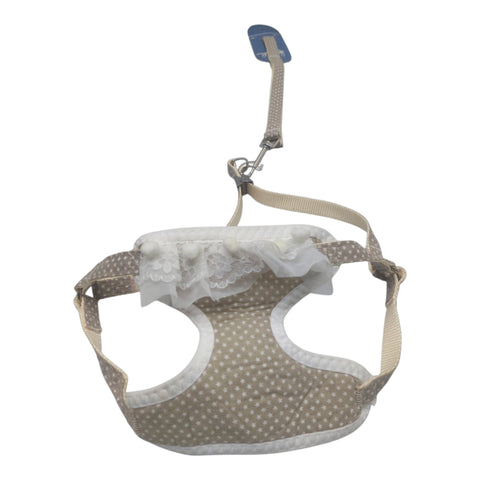 Dog Leash Small with Frill