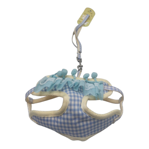 Dog Leash Small with Frill