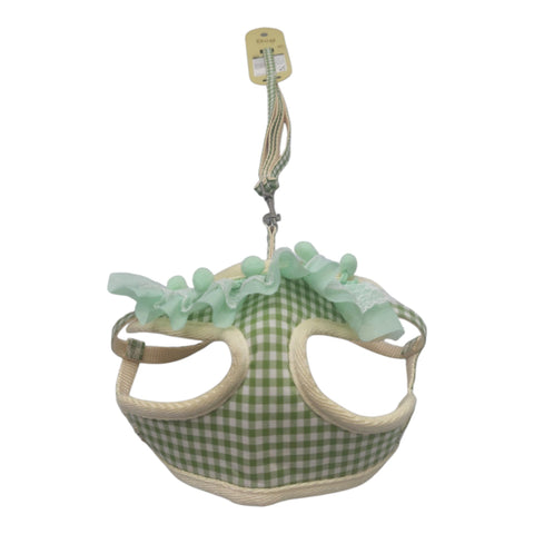 Dog Leash Small with Frill