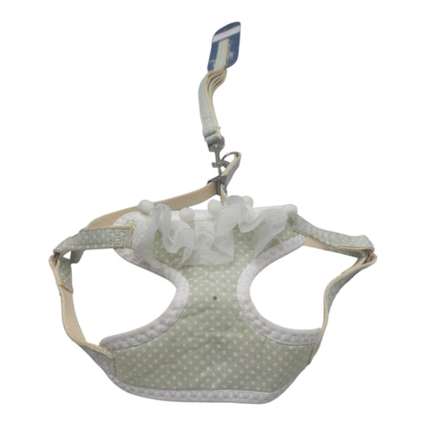 Dog Leash Small with Frill