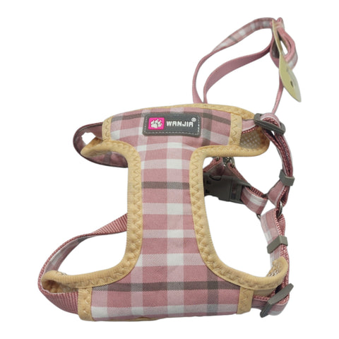 Dog Leash with Harness For Small Pet