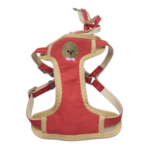 Dog Leash with Harness For Small Pet