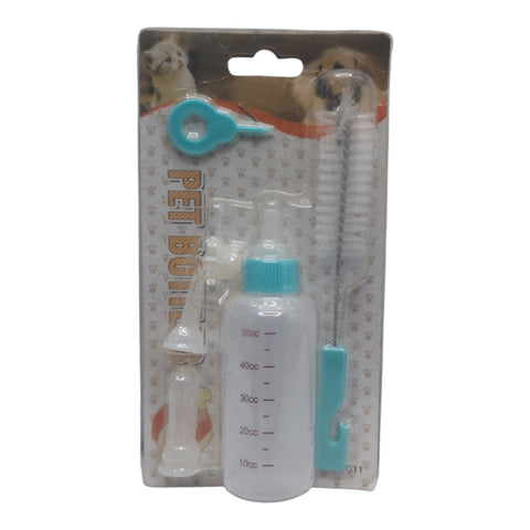 Pet Nursing Bottle