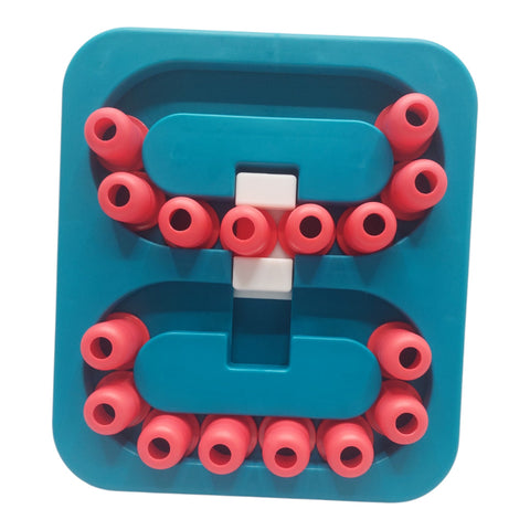 Pet Rubiks Cube