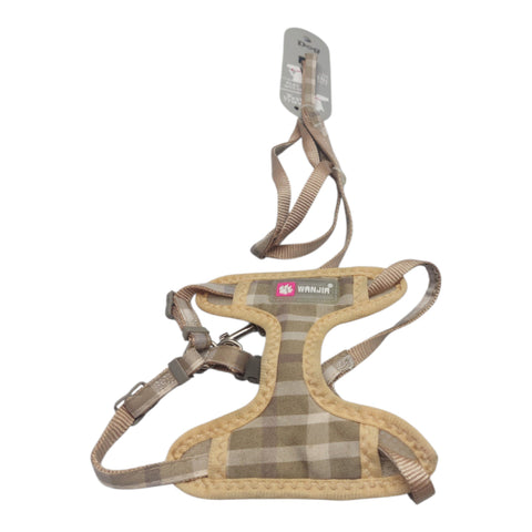 Dog Leash Small with Harness