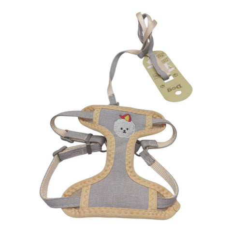 Dog Leash Small with Harness