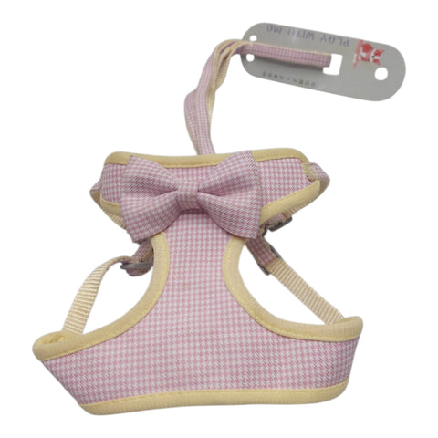 Dog Leash Small with Harness
