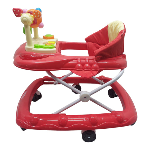 Baby Musical Walker
