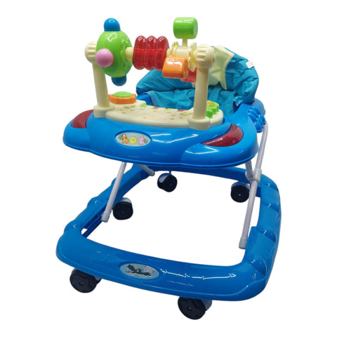 Baby Musical Walker