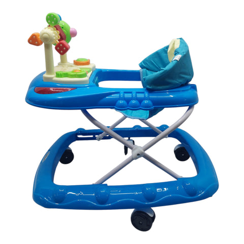 Baby Musical Walker