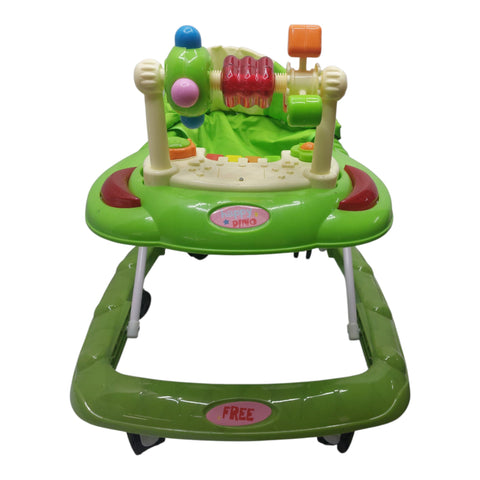 Baby Musical Walker
