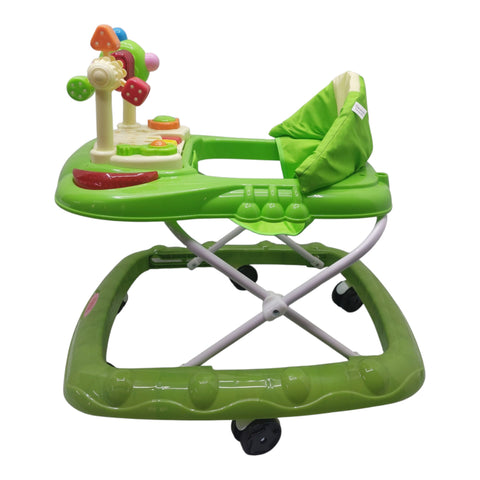Baby Musical Walker