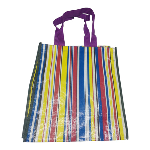 Assorted Printed PVC Bags 42*38*15