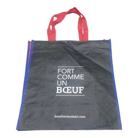 Assorted Printed PVC Bags 42*38*15