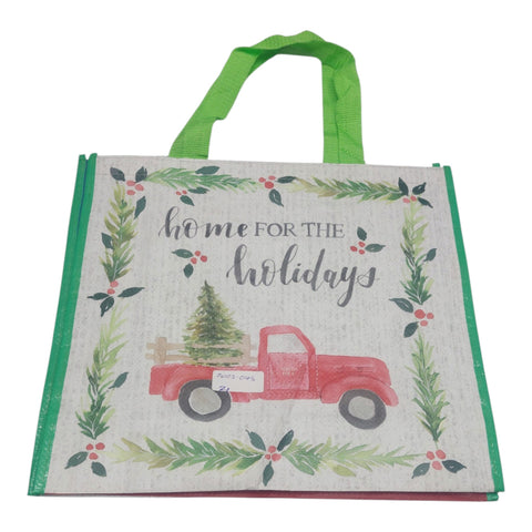 Assorted Printed PVC Bags 42*38*15