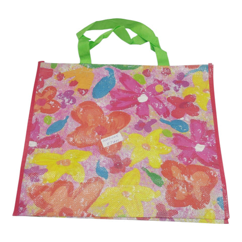 Assorted Printed PVC Bags 42*38*15