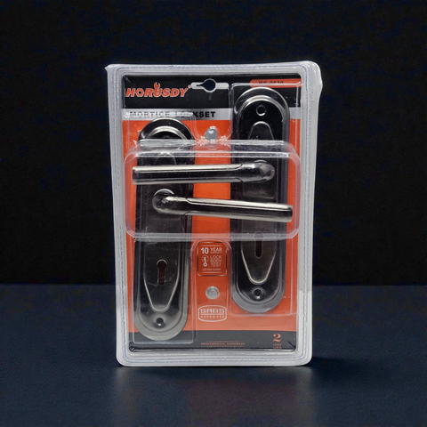 HORUSDY 2 Lever Lockset