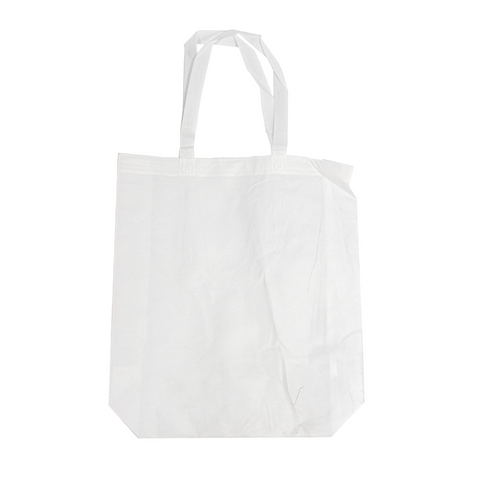 White Non Woven Bags   80GS