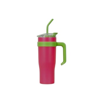 1.2L Tumbler Steel Vacuum Mug