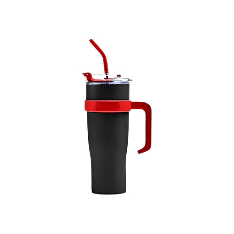 1.2L Tumbler Steel Vacuum Mug