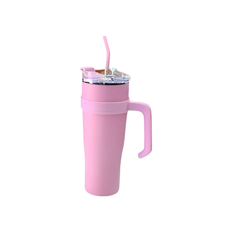 1.2L Tumbler Steel Vacuum Mug