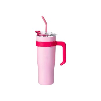 1.2L Tumbler Steel Vacuum Mug