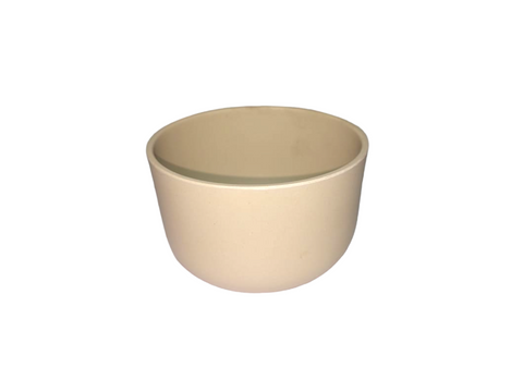 Bamboo Fiber Sauce Bowl XSml 9.5*9.5*6cm