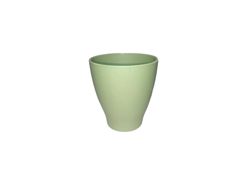 Bamboo Fibre Cup Eco-Friendly 9*9*10cm