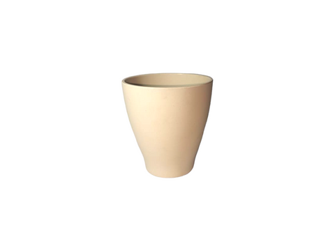 Bamboo Fibre Cup Eco-Friendly 9*9*10cm