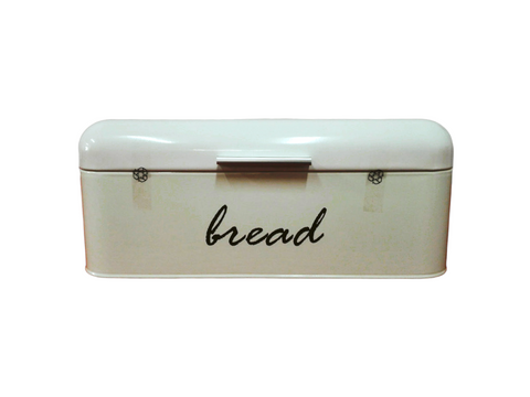 Bread Bin  (Galvanized Sheet With Power Coating)