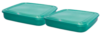 Olive Italy -4 Container & Lid  2LT