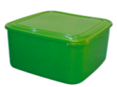 Olive Italy  -6 Container & Lid  6LT