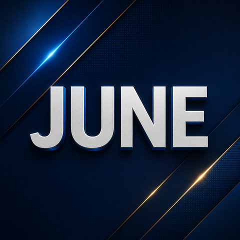 June
