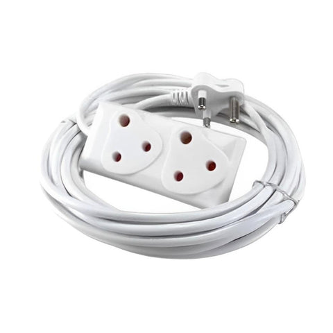 SAFY Electrical Extension Cord 15m