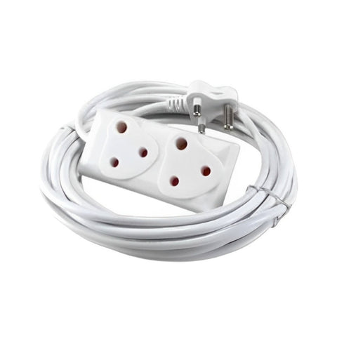 MaxPower Extension Cord  Double 10A - 15m