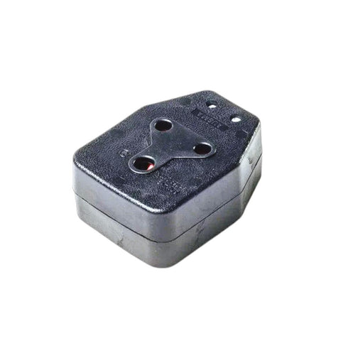 AUSMA Janus Coupler Rubber