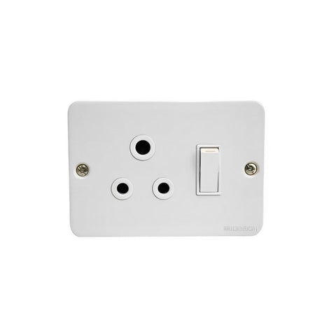 Redisson Single Industrial Socket