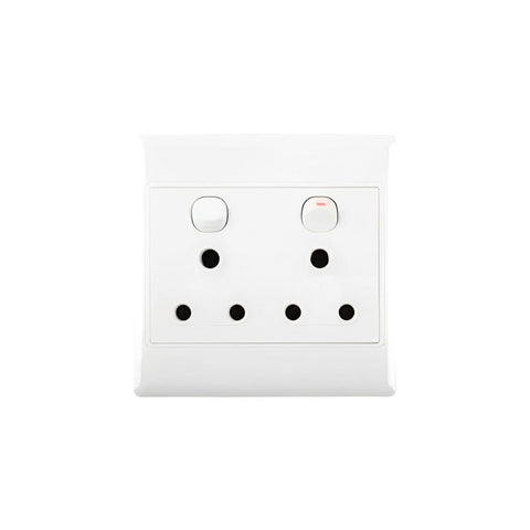 YAMATO DOUBLE WALL SOCKET