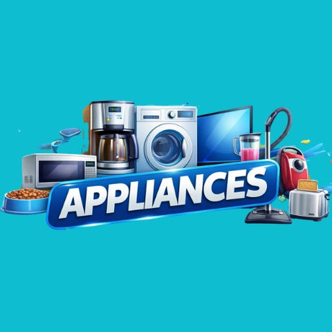 Appliances