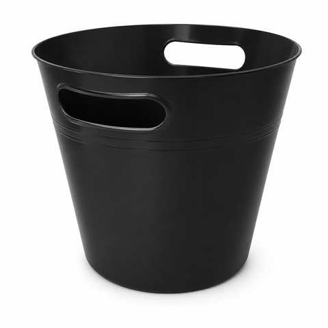 Plastic Ice Bucket 9L
