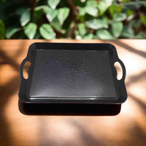 Elite Serving Tray 36*25cm