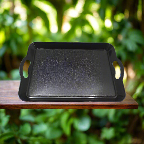 Elite Serving Tray   53*32 cm