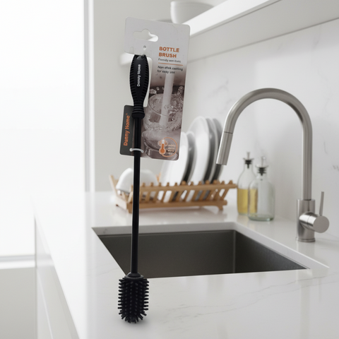 Danny Home Bottle Brush.