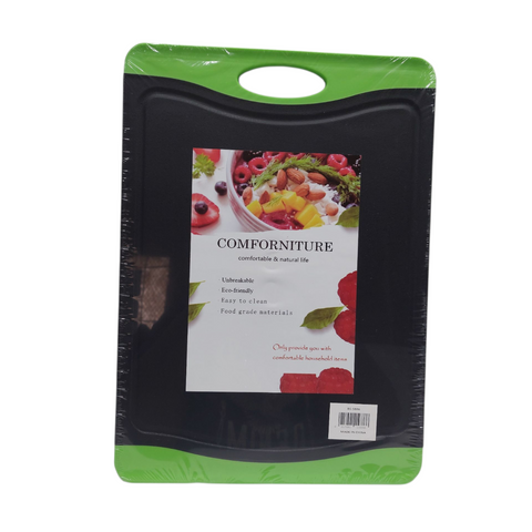 COMFORNITURE PVC Cutting Board  36*26*1cm