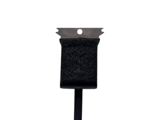 3-in-1 BBQ/Braai/Grill Brush Cleaner 37cm