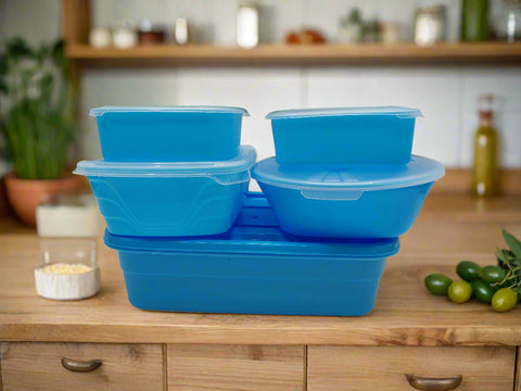 Olive Combo Set 10pcs