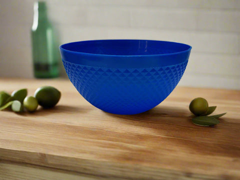 Olive Diamond Bowl 23.5*23.5*12 cm